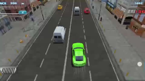 car driving game mobile