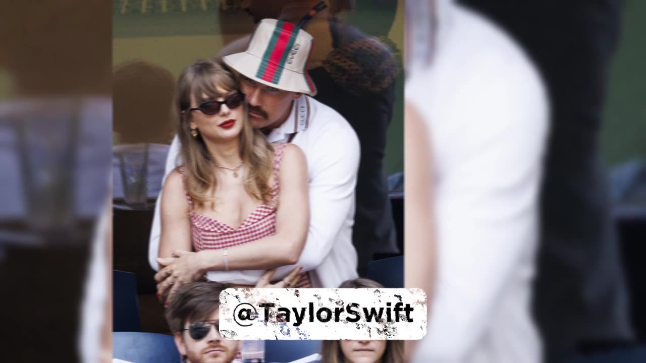 Travis Kelce Hilariously Recaps 'Low-Key' US Open Date with Taylor Swift | Mystifo Exclusive