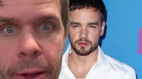 Alarming photos of Liam Payne's hotel room show