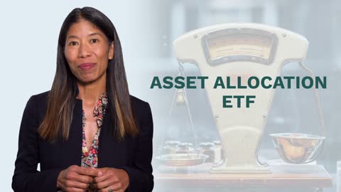 MoneySense - Asset-Allocation ETFs