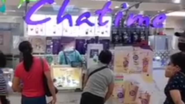 Chatime Philippines