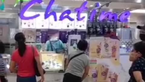 Chatime Philippines