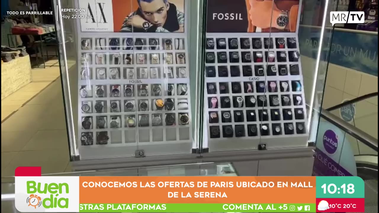 BUEN DIA 17/10/2024 PARTE 2