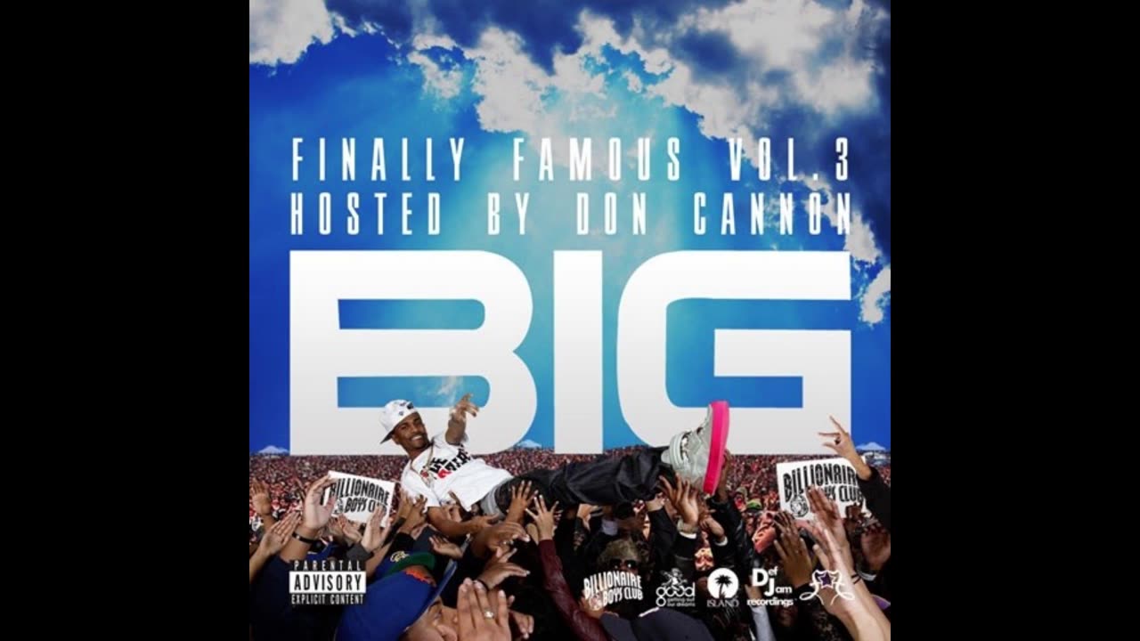 Big Sean - Five Bucks 5 On It