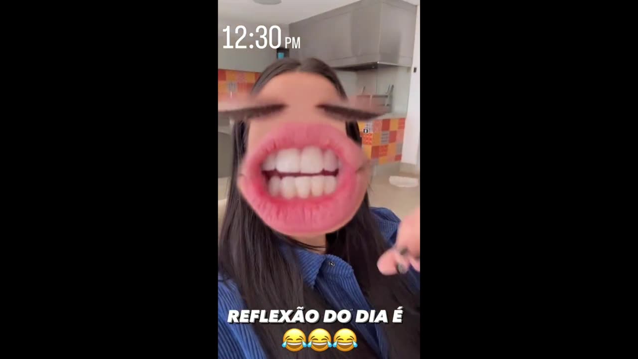 STORIES DA KEY ALVES 12/08/2024