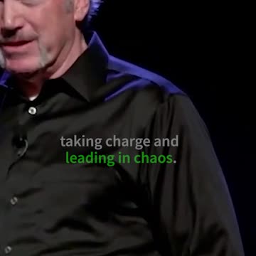 Green Beret on Leading in Chaos | Green Beret Leadership Program