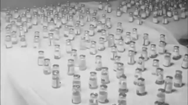 Polio “Outbreak” in the UK, 1961 | headlines