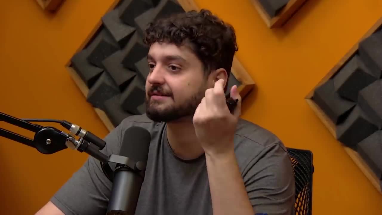 O ERRO DO FLOW