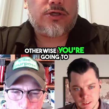 Green Beret on Balancing Growth and Capacity | 10x Your Team with Cam & Otis