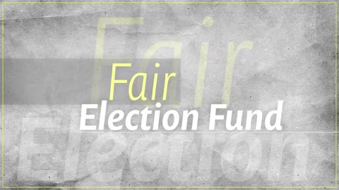 Free And Fair Elections