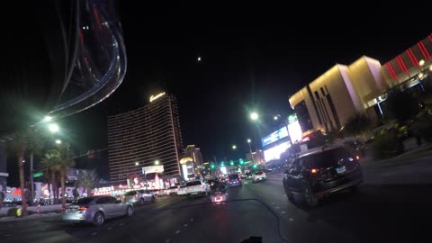 Las Vegas Motorcycle Rides