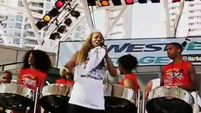 HOT HOT HOT in Maricopa