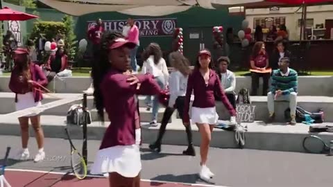 All American: Homecoming 3x12 Promo "I Stand Alone" (HD) Final Season