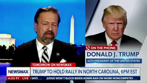 🔴TRUMP ~ GORKA📞