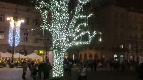 Christmas in Poland