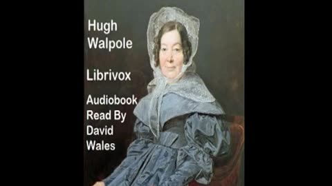 The Old Ladies by Hugh Walpole _ Audio Book _ 2020