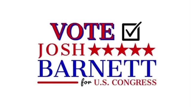 Josh Barnett for Arizona Congressional District 1