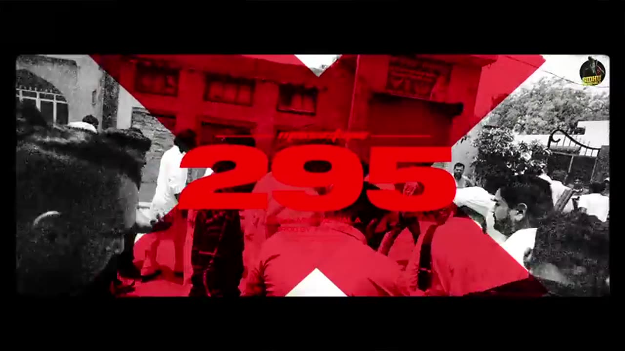 295 official audio
