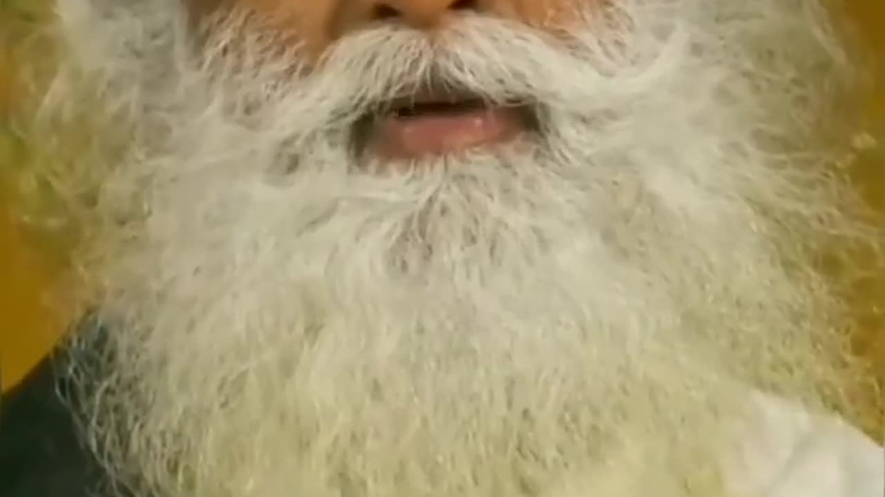 Sadguru ji