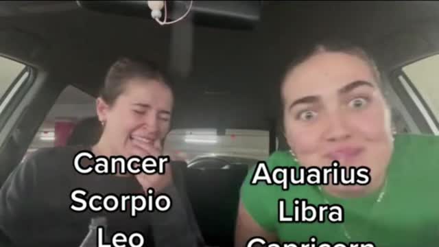 New Zodiac Sign Dates 2022 Aquarius Sign In Astrology Video