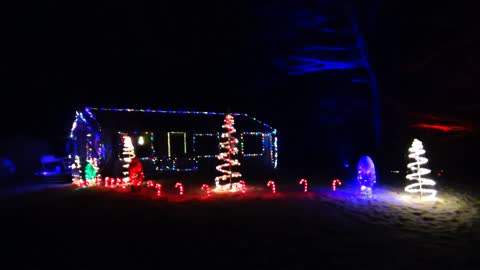 Christmas Lights
