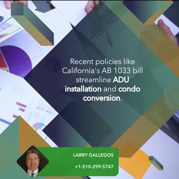 Could ADUs Tackle California's Rising Home Prices?