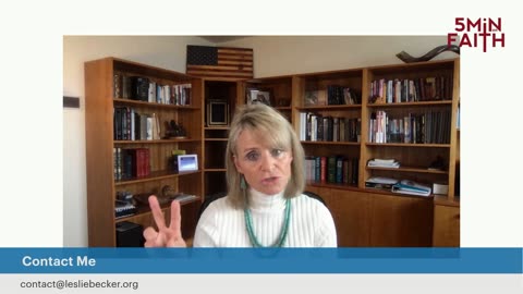 5 Minutes on Faith: What’s Love Got To Dog With It? #126