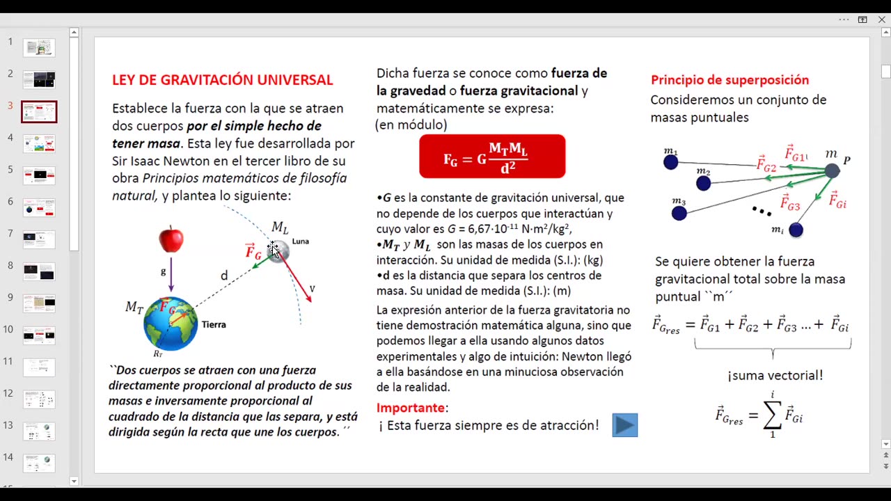 PAMER SEMESTRAL ESCOLAR 2022 | Semana 07 | Física