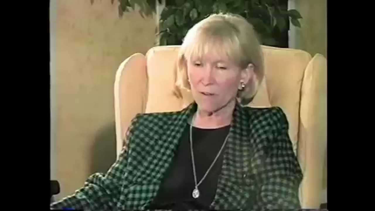 Kay Griggs Interview 1998