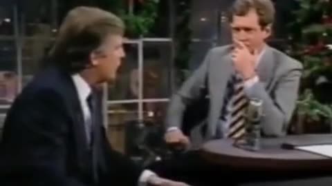 Young trump