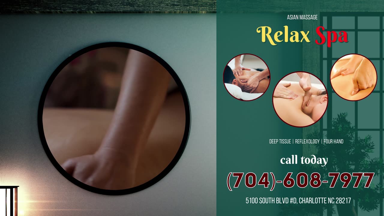 Relax Spa