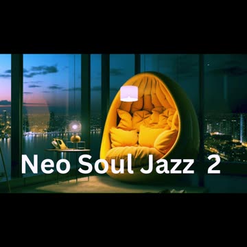 Do you like Neo Soul Jazz?