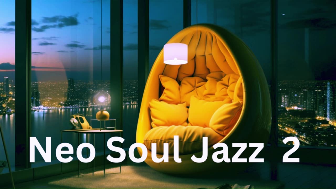 Do you like Neo Soul Jazz?