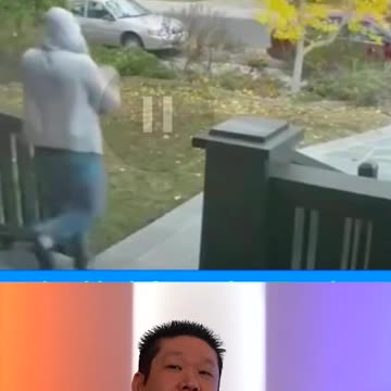 Canada Punishes Those Who Upload Videos of Thieves