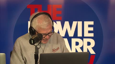 HOWIE CARR SHOW - OCTOBER 15, 2021
