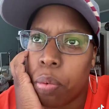 Woman Delivers Death Blow to the Idea of Reparations