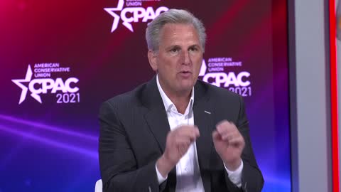 CPAC 2021- Winning Back America