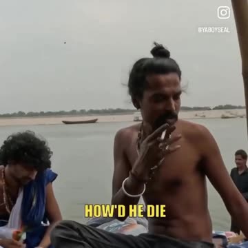 Pajeet admitted to human consumption