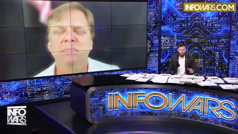 Dr. Responds to Pfizer Data: 'Biggest Evil I’ve Ever Seen, We're Mass Producing A Deadly Poison