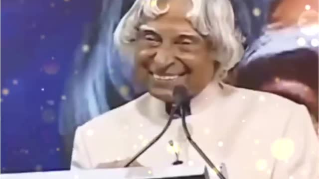 Apj abdul kalam