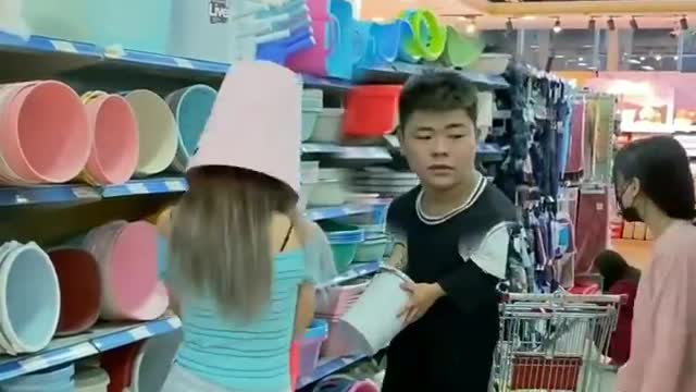 Funny Videos 🤣 Comedy Video | prank video | funny videos 2021 | Chinese Comedians