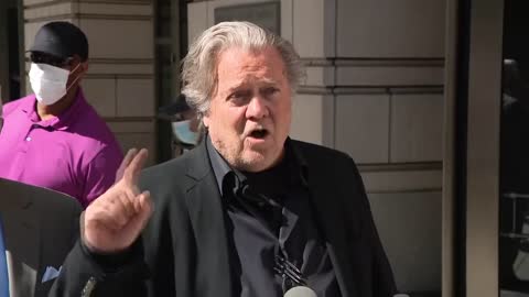 BOOOM!!! MI STEVE BANNON KEEPS SPEAKING THAT TRUTH!!!