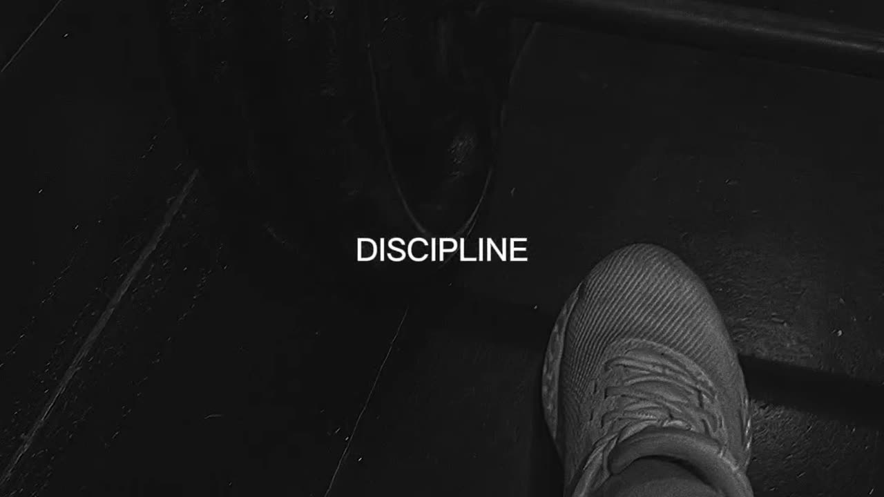 INSPIRATION for your DISCIPLINE🔥