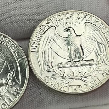 Quarter Album Fill Part 97 - Does it Upgrade??