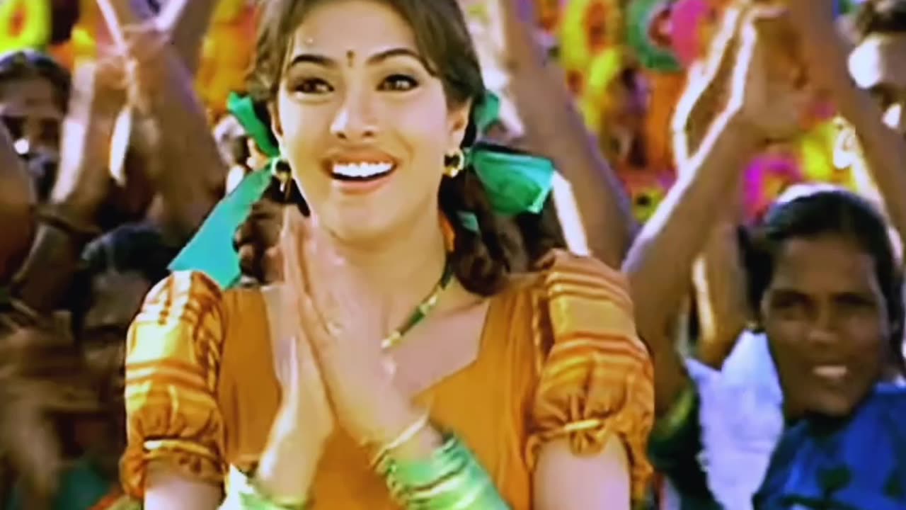 Thamizan movie song, Mattu mattu....