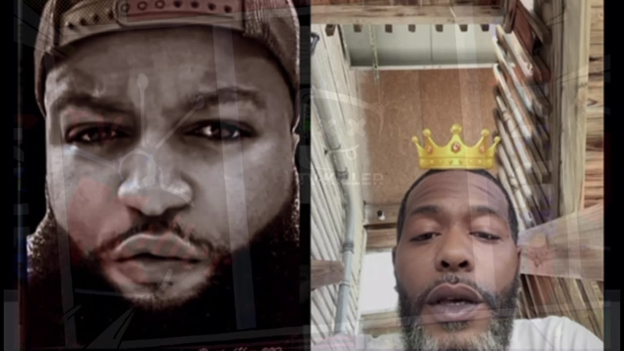 KEYZ SHOW DELL THE TEXT MESSAGES BETWEEN HIM & SKALP