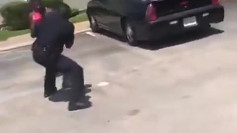 Hood Boxing Match