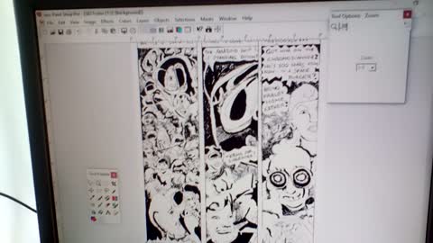 Mid May Comics