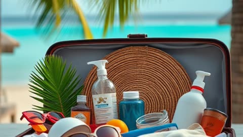 Exploring the Beauty of Maldives' Waters