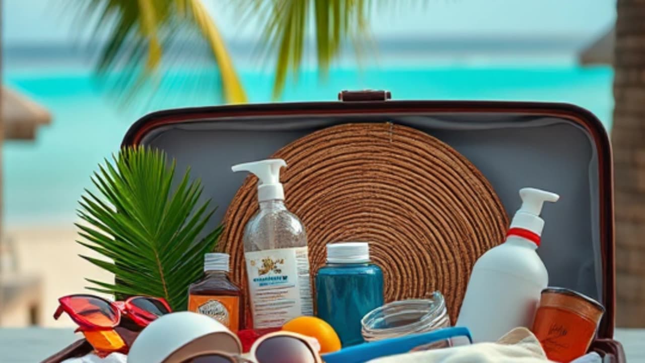Exploring the Beauty of Maldives' Waters